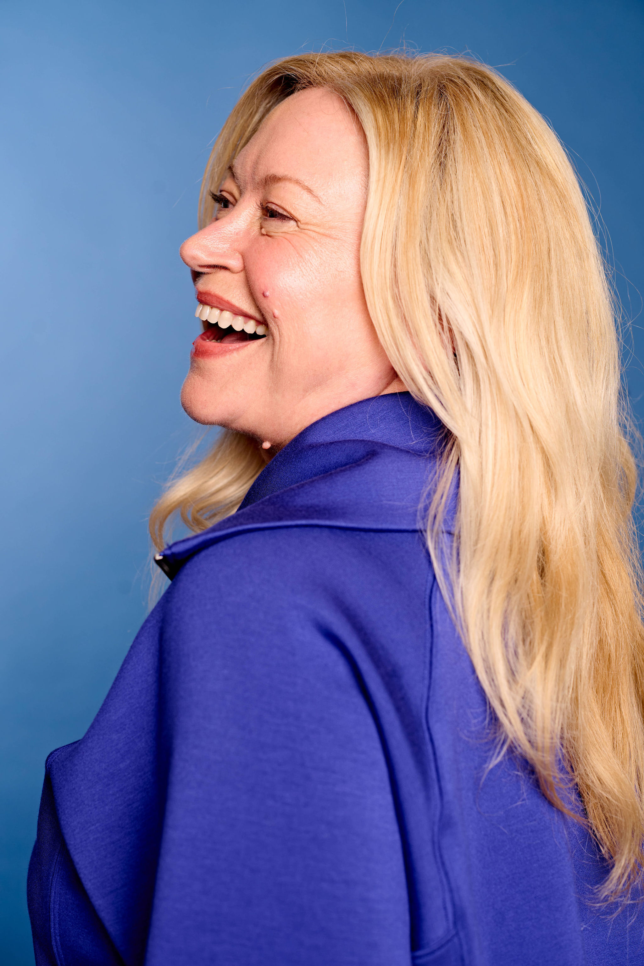 Laughing Picture