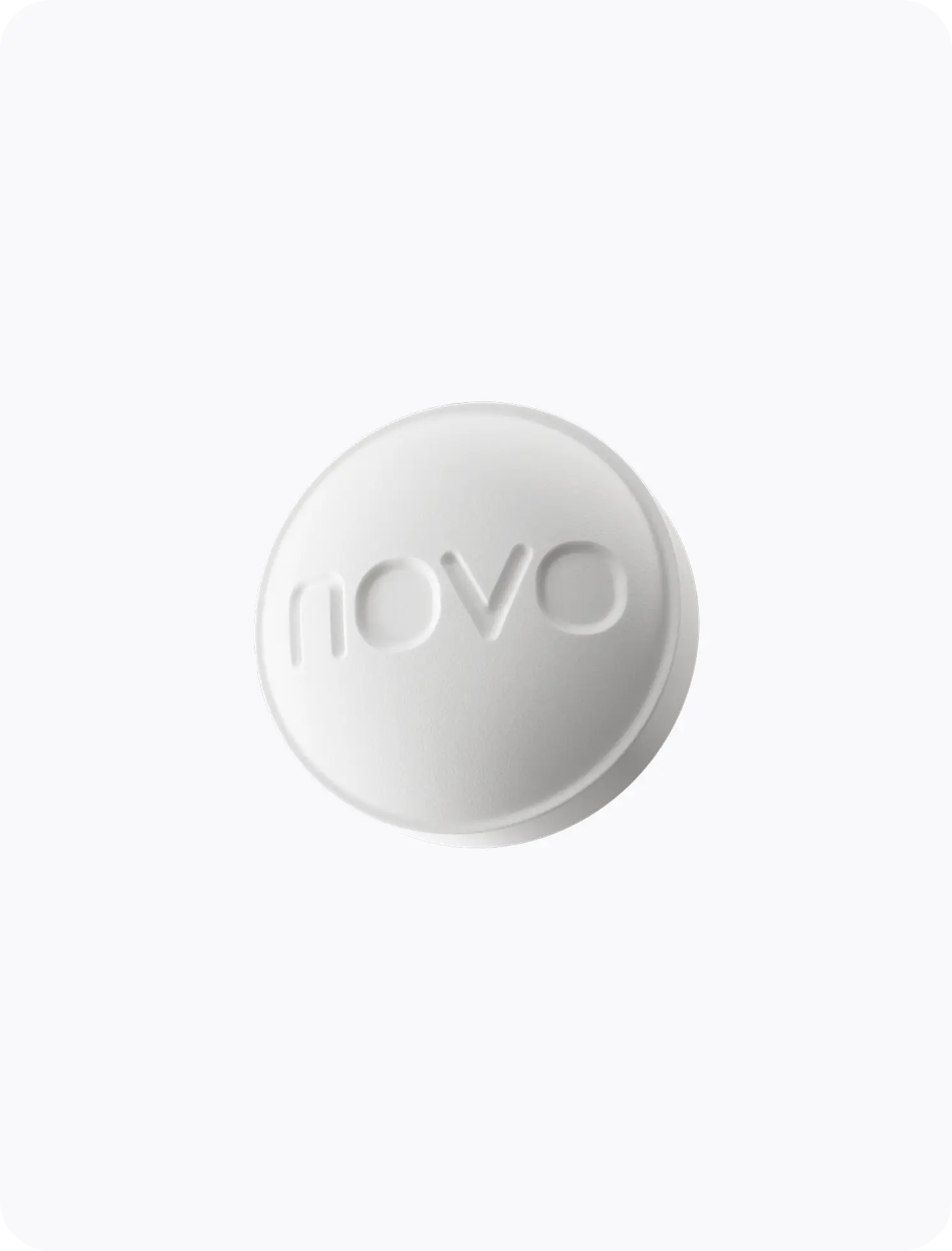 Wegovy® Pill